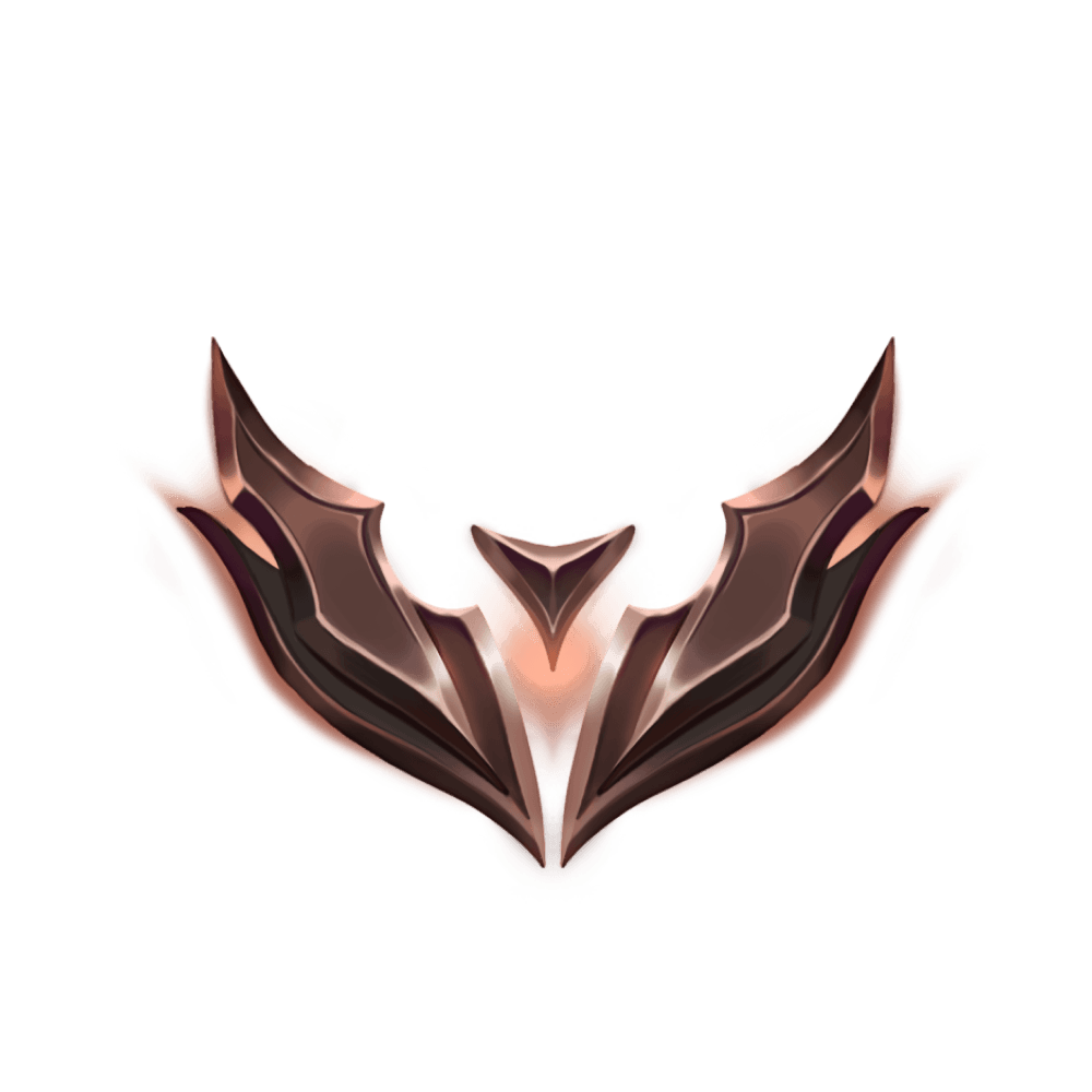 Bronze