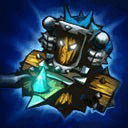 Profile icon.