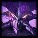 Kassadin icon.