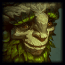 Ivern icon.