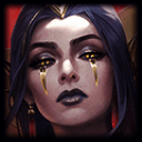 LeBlanc icon.