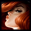 Miss Fortune icon.