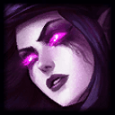 Morgana icon.
