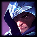 Talon icon.