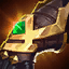 Item icon.