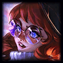 Aurora icon.