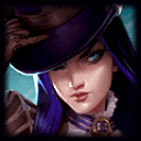 Caitlyn icon.