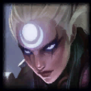 Diana icon.