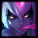 Evelynn icon.