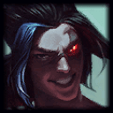 Kayn icon.