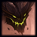Malphite icon.