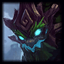 Maokai icon.