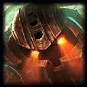 Nautilus icon.