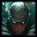 Pyke icon.