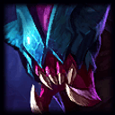 Rek'Sai icon.