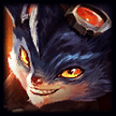 Rumble icon.