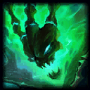 Thresh icon.