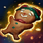 Item icon.