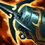 Item icon.