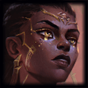 Mel icon.