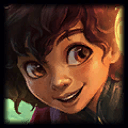 Milio icon.