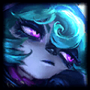 Vex icon.