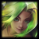 Zeri icon.
