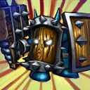 Profile icon.
