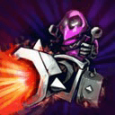 Profile icon.