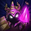 Profile icon.