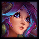 Lillia icon.