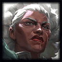 Ambessa icon.