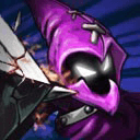 Profile icon.