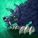 Profile icon.