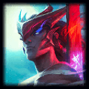 Yone icon.