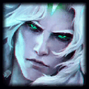 Viego icon.