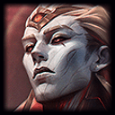 Zaahen icon.