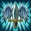 Profile icon.