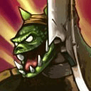 Profile icon.