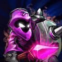 Profile icon.