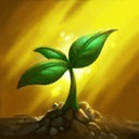 Profile icon.