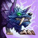 Profile icon.