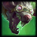 Twitch icon.