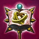Profile icon.