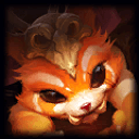 Gnar icon.