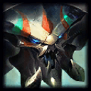 Skarner icon.