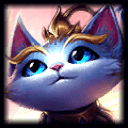 Yuumi icon.