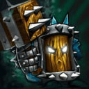Profile icon.