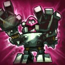 Profile icon.