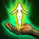 Profile icon.